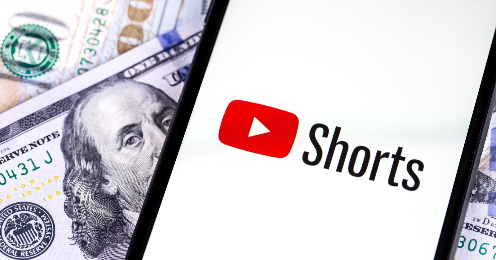 Youtube con gli Shorts fa guadagnare sempre di più ai creator: è sfida a TikTok