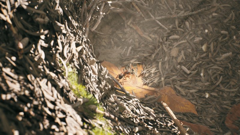 Nonostante tutto, è un RTS Nonostante tutto, è un RTS