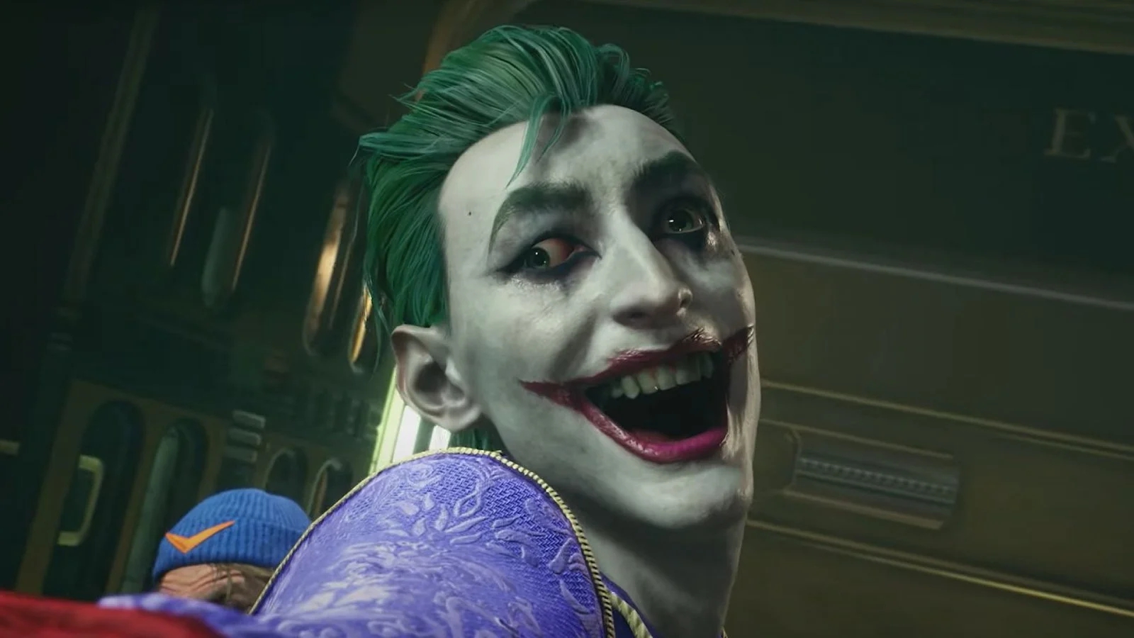 Suicide Squad: Kill the Justice League, disponibile l'aggiornamento della Stagione 1 con Joker