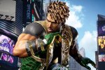 Tekken 8: Eddy Gordo e la sua capoeira nel nuovo trailer, in arrivo nel gioco - Notizia
