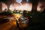 TerraTech Worlds, la recensione: una base e un veicolo modulare per esplorare un mondo alieno - Recensione