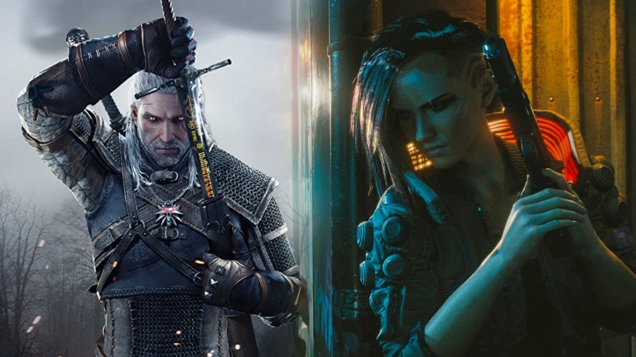 La nuova IP di CD Projekt, Hadar, pare molto più simile a The Witcher che a Cyberpunk 2077
