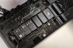 WD_BLACK SN850P, la recensione dell'SSD PCIe 4.0 con dissipatore certificato per PS5 - Recensione