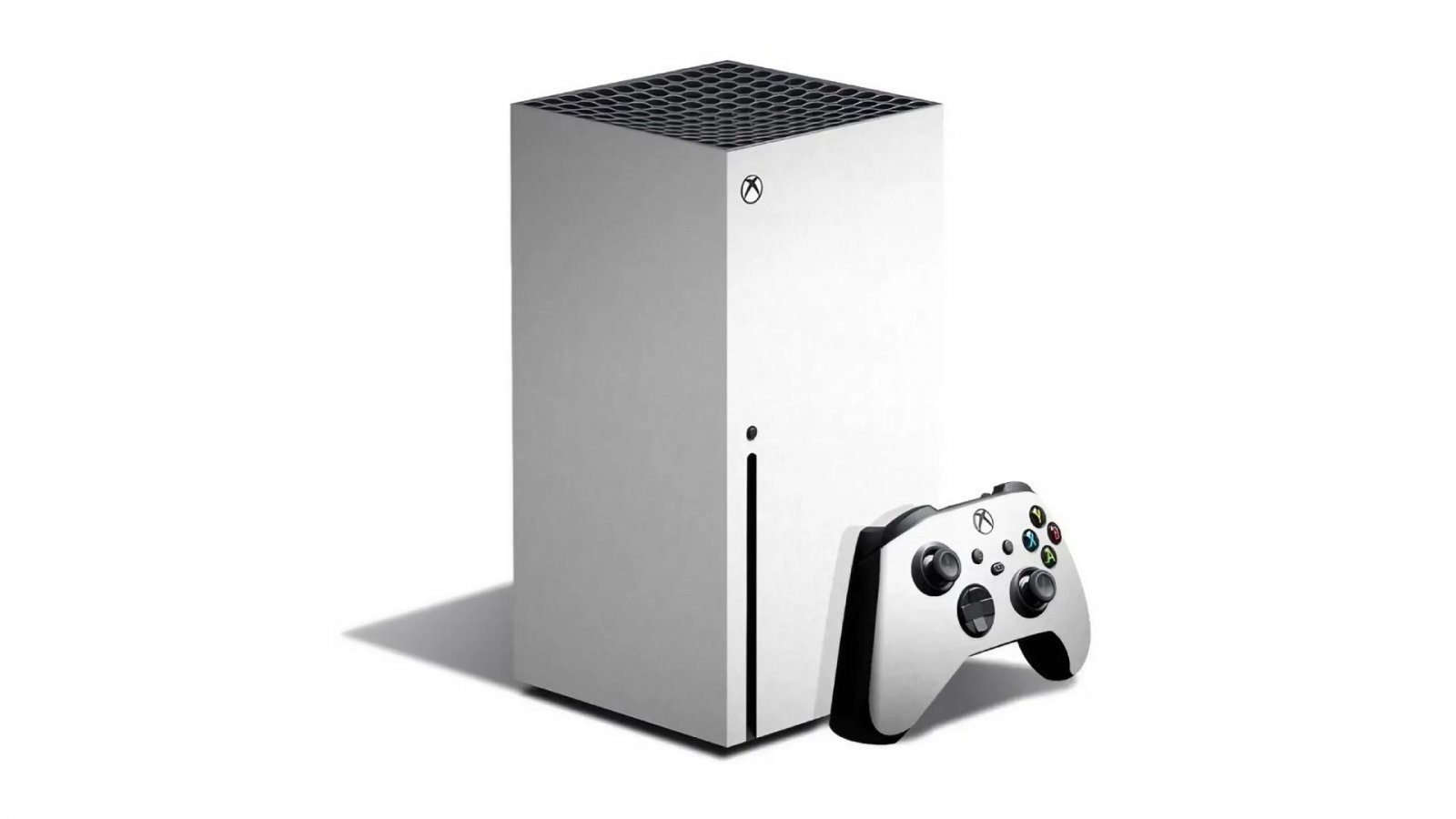 Xbox Series X, il modello bianco e digitale monterà un dissipatore modificato?