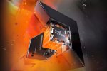 AMD Granite Ridge: spuntano le CPU desktop con architettura Zen 5 - Notizia
