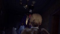 Alone in the Dark - Trailer "Feel the Fear" delle caratteristiche PS5