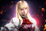 Tekken 8, il cosplay di Lili Rochefort da Lada Lyumos sferra un colpo basso - Notizia