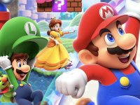 Super Mario Bros. Wonder: il futuro del 2D raccontato da Nintendo
