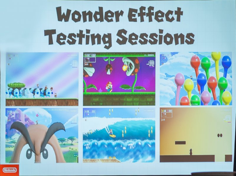 Altri esempi di idee scartate (e accettate) da Nintendo Altri esempi di idee scartate (e accettate) da Nintendo