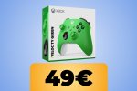 Controller Xbox in vari colori in sconto su Amazon Italia - Notizia