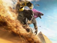 Godzilla e Kong - Il nuovo impero, la recensione del nuovo film nel MonsterVerse