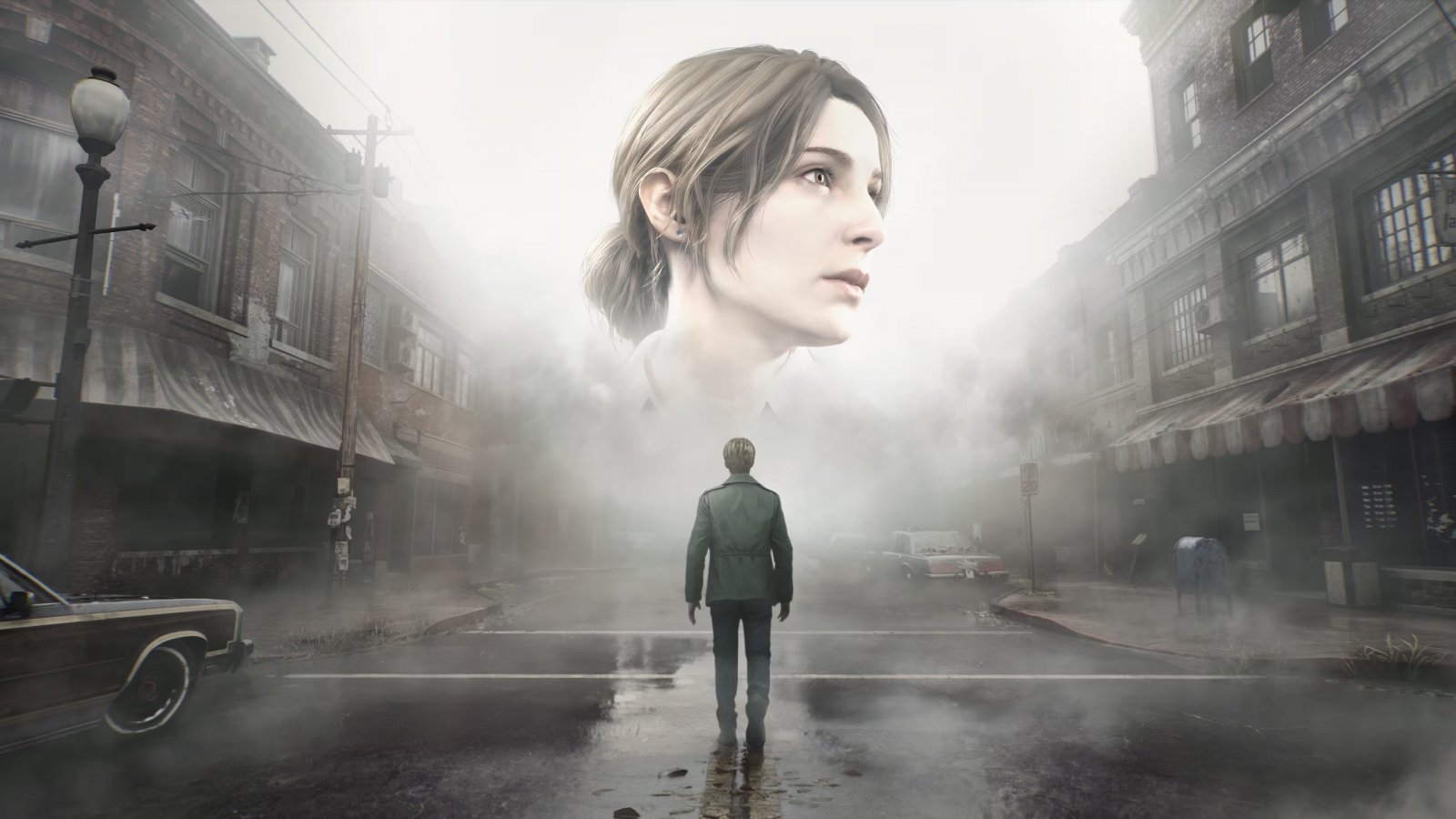 Silent Hill 2 Remake: la data di uscita sarà annunciata 'presto', dice il CEO di Bloober Team