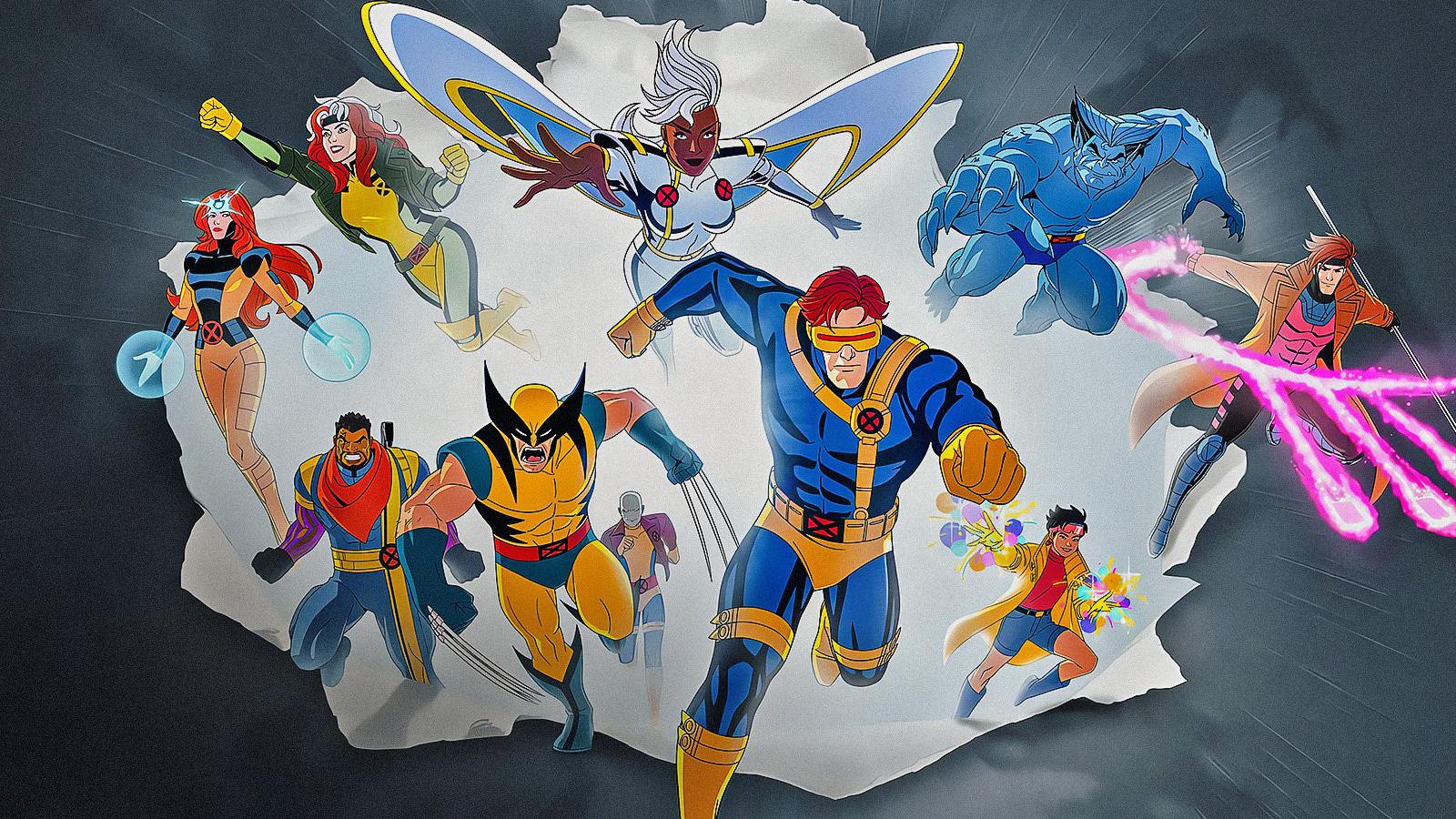 X-Men, i 5 migliori giochi sui mutanti Marvel