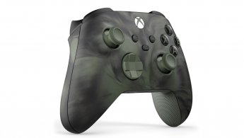 Xbox: il nuovo controller Nocturnal Vapor è ufficiale, data di uscita e prezzo annunciati