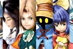 Final Fantasy 9 Remake non sarebbe 'molto ambizioso' come progetto, per un leaker - Notizia