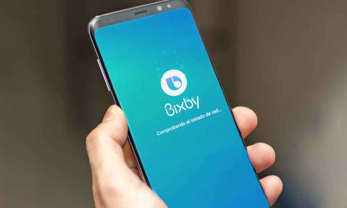 Samsung manterrà Bixby come assistente vocale e lo renderà più centrale grazie all'IA