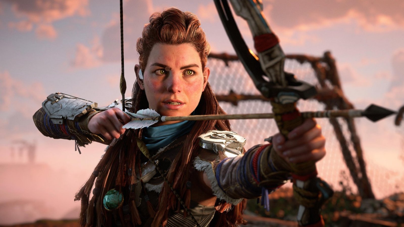 Le vendite della serie Horizon sono state rivelate da Sony