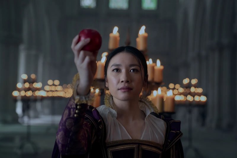 Il Problema Dei Tre Corpi Foto Dg2Yeff