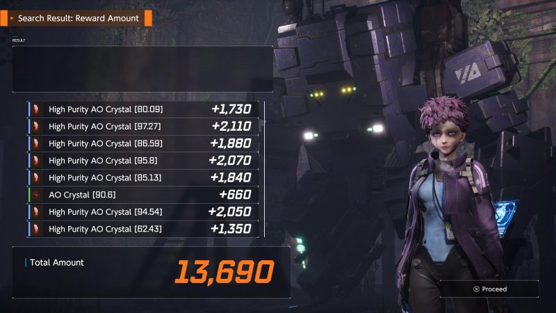 Synduality Echo of Ada ha tanto potenziale grazie al suo mondo di gioco e alle meccaniche che ha ispirato ma servono più pilastri fondativi per reggere una struttura così ambiziosa