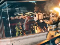 Jump Ship ha un periodo di uscita in accesso anticipato, in arrivo una closed beta