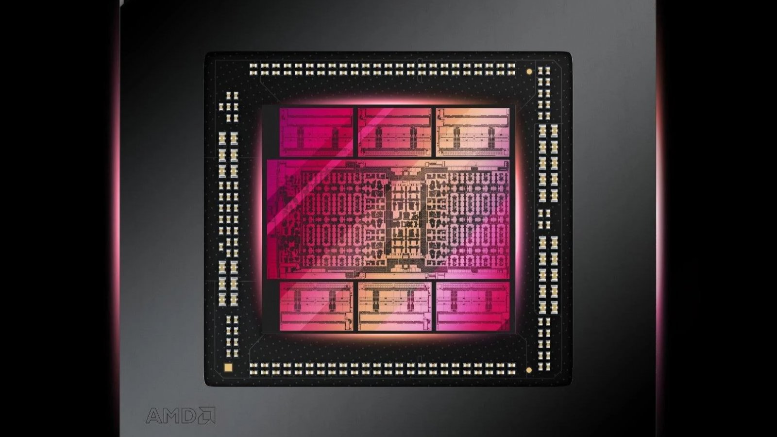AMD RDNA 4 Navi 48 e Navi 44: nuovi rumor sulle prossime GPU Radeon RX 8000