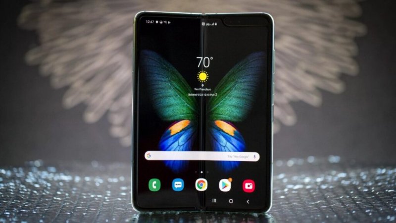 Samsung potrebbe avere nei piani una variante Premium di Galaxy Z Fold 6