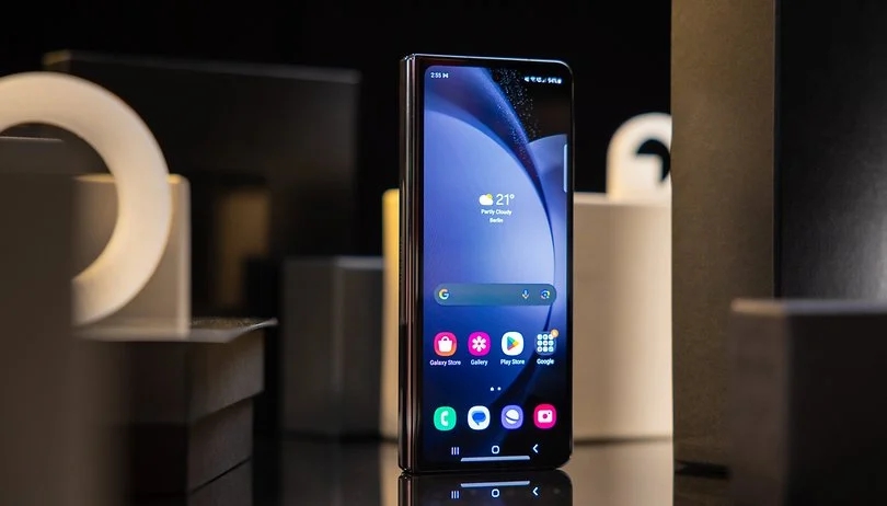 Samsung potrebbe stupire il mercato presentando un modello di Galaxy Z Fold 6 'Ultra'