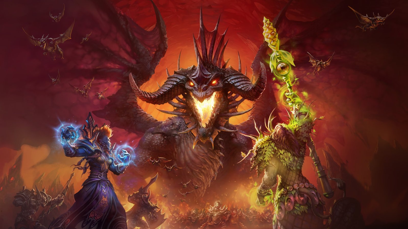 World of Warcraft: Blizzard sfrutta l'IA nello sviluppo, ma non quella generativa