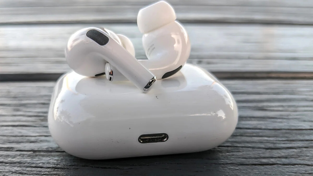 Gli AirPods Pro 2