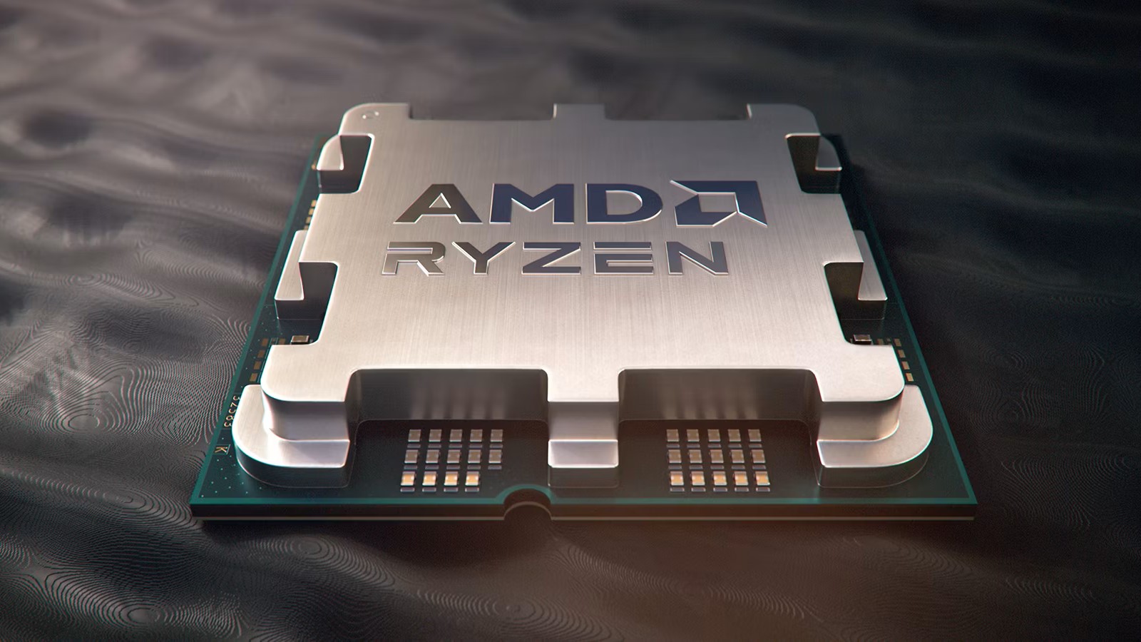 AMD Granite Ridge, le CPU Zen 5 potrebbero essere più vicine di quanto previsto