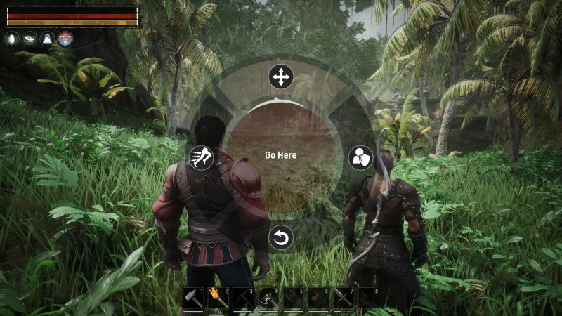 Sono state introdotte anche diverse migliorie all'interfaccia grafica, specialmente per gli utilizzatori pad