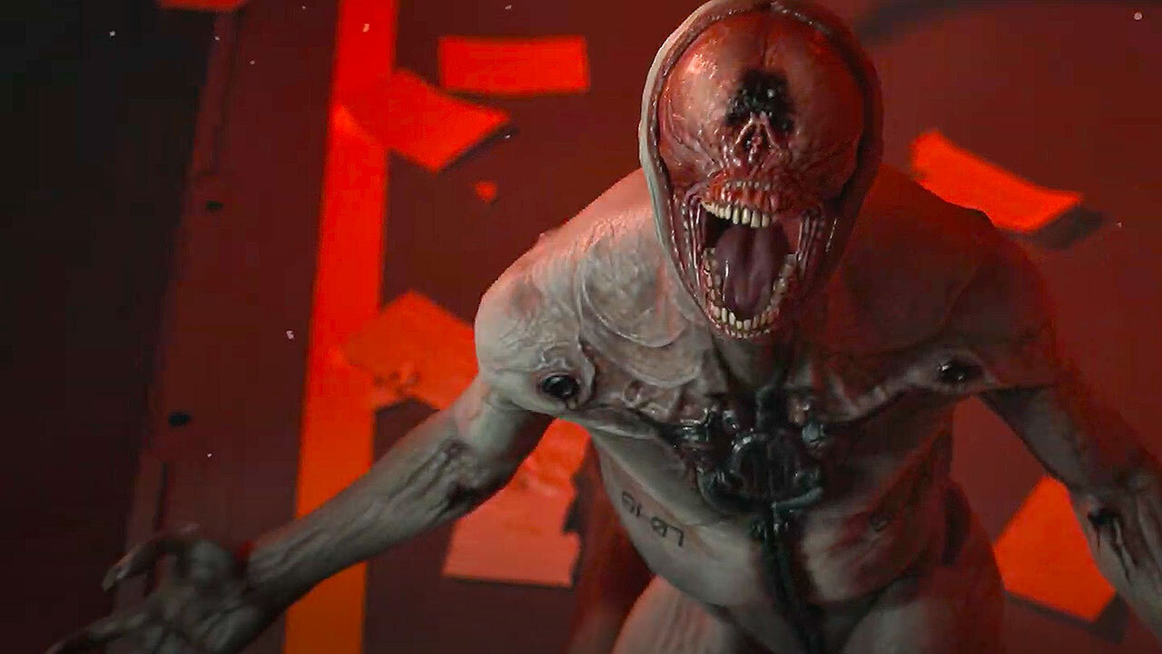 Killing Floor 3: un trailer presenta gli orripilanti Cyst