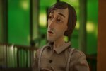 Harold Halibut, un video di gameplay per l'avventura in stop-motion - Notizia