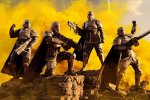 Helldivers 2: in regalo un mantello per ricordare i giocatori caduti a Malevelon Creek - Notizia