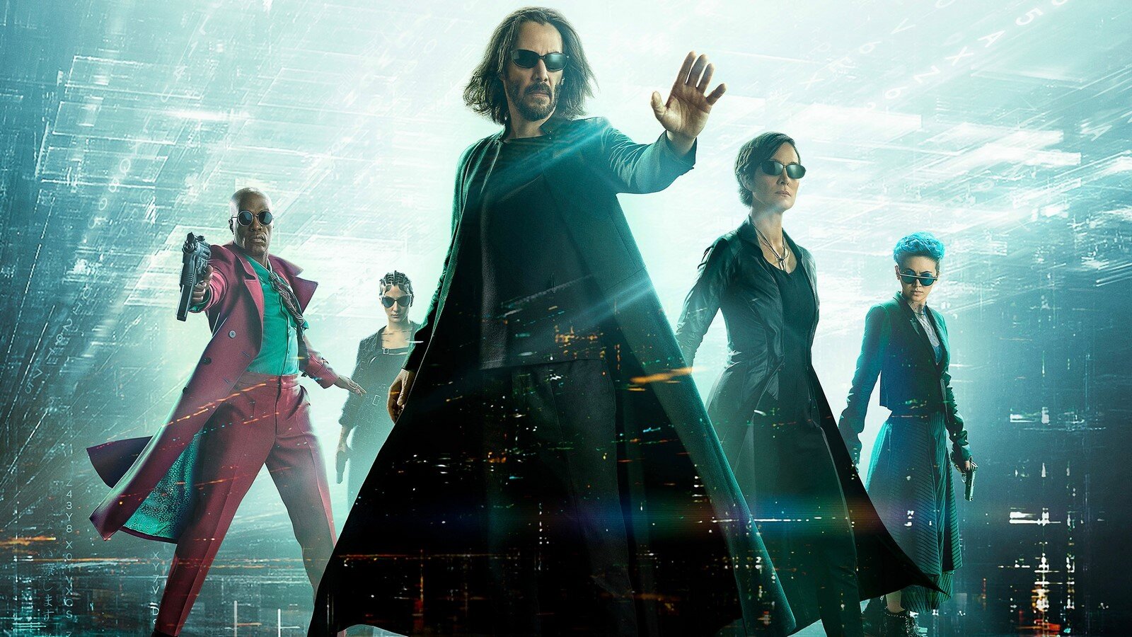 Matrix: annunciato il nuovo film della serie con alla regia Drew Goddard di World War Z