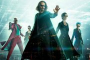 Matrix 5 non si arrende: lo sceneggiatore ci sta lavorando, ecco le sue parole