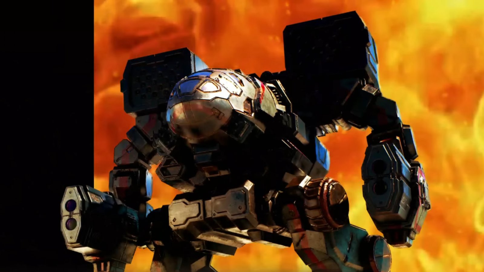 MechWarrior 5: Clans, un video di gameplay con nove minuti d'azione