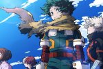 My Hero Academia Stagione 7 ha una data di uscita ufficiale in Italia su Crunchyroll - Notizia