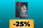 OnePlus 12R 5G da 16+256 GB è in sconto a un ottimo prezzo su Amazon Italia - Notizia