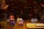 Paper Mario: Il Portale Millenario, un breve trailer con alcune scene inedite - Notizia