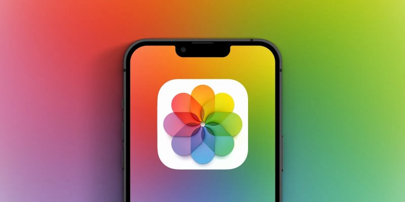 Stando ai termini del DMA, Apple è tenuta a concedere pieno accesso alle API e alle funzionalità di iOS, incluse quelle utilizzate dall'app Foto