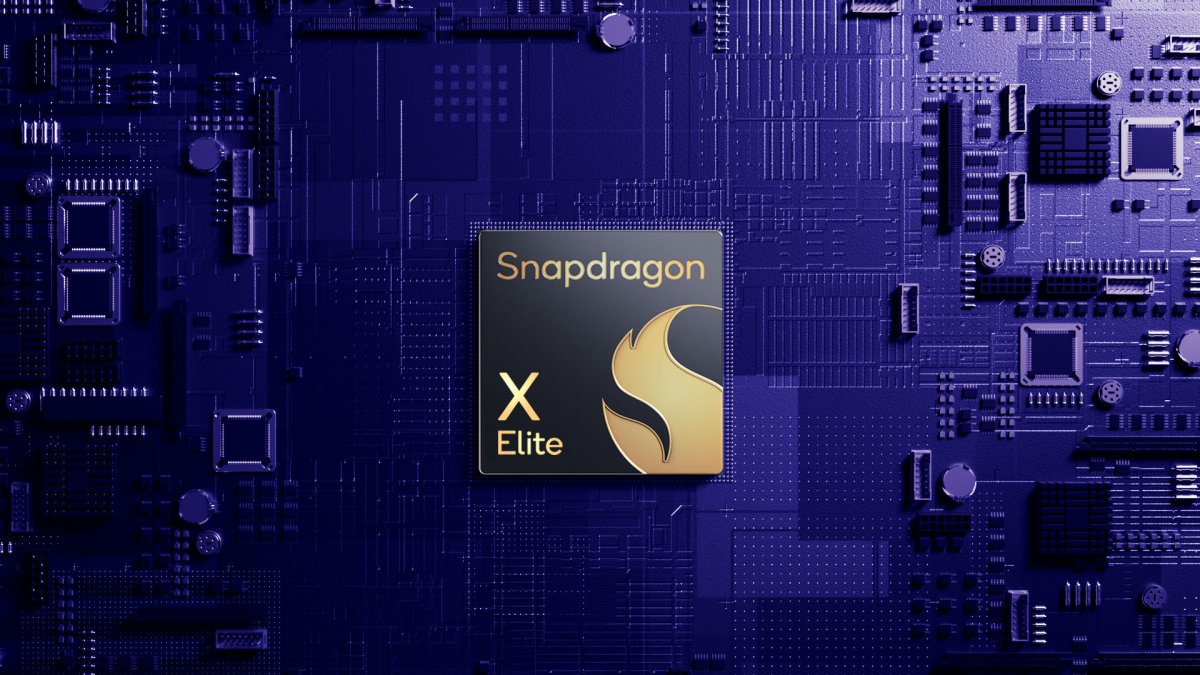 El Snapdragon X Elite es un 50% más rápido que las mejores CPU Intel, según Qualcomm