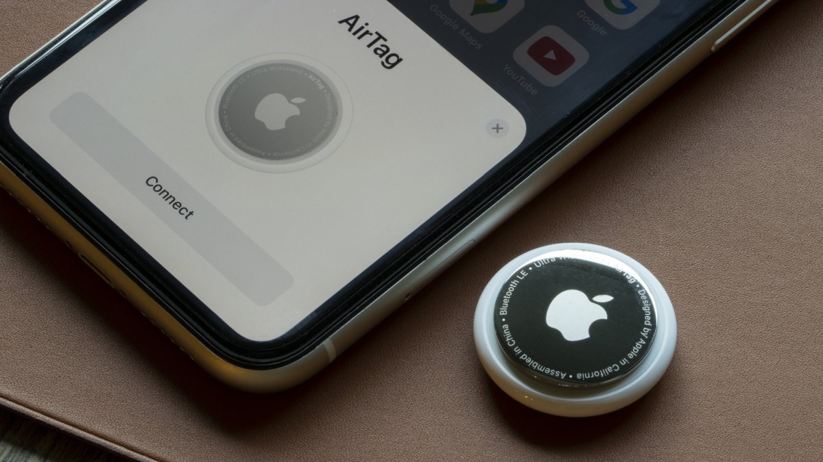 Apple pubblica la prima beta di iOS 17.5 introducendo una nuova funzione 'anti-stalking'