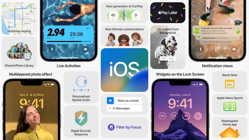 La beta 1 di iOS 17.5 include correzioni e ulteriori modifiche per gli sviluppatori nell'UE, poiché Apple si adatta alle normative del Digital Markets Act della regione La beta 1 di iOS 17.5 include correzioni e ulteriori modifiche per gli sviluppatori nell'UE, poiché Apple si adatta alle normative del Digital Markets Act della regione