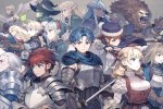 Unicorn Overlord: un seguito potrebbe essere preso in considerazione da Atlus e Vanillaware - Notizia