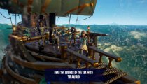 Sea of Thieves - Trailer delle caratteristiche su PS5