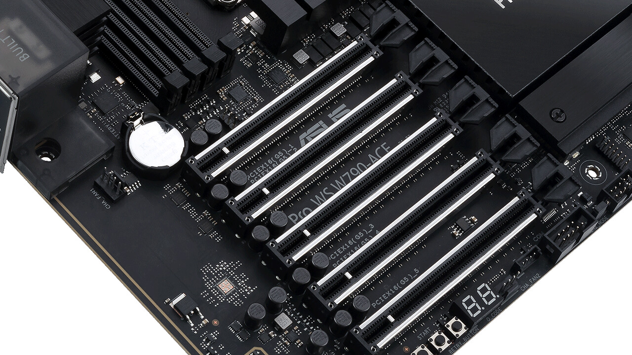 PCIe 7.0 arriverà nel 2025, ecco le specifiche tecniche ufficiali