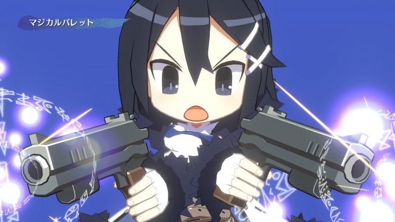 Asagi si unirà ai personaggi giocabili di Disgaea 7 Asagi si unirà ai personaggi giocabili di Disgaea 7