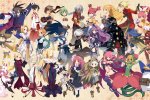 Disgaea 7 Complete annunciato per PS4, PS5 e Nintendo Switch - Notizia
