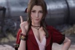 Final Fantasy 7 Rebirth: il cosplay di Aerith da SoryuGeggy è notevole - Notizia